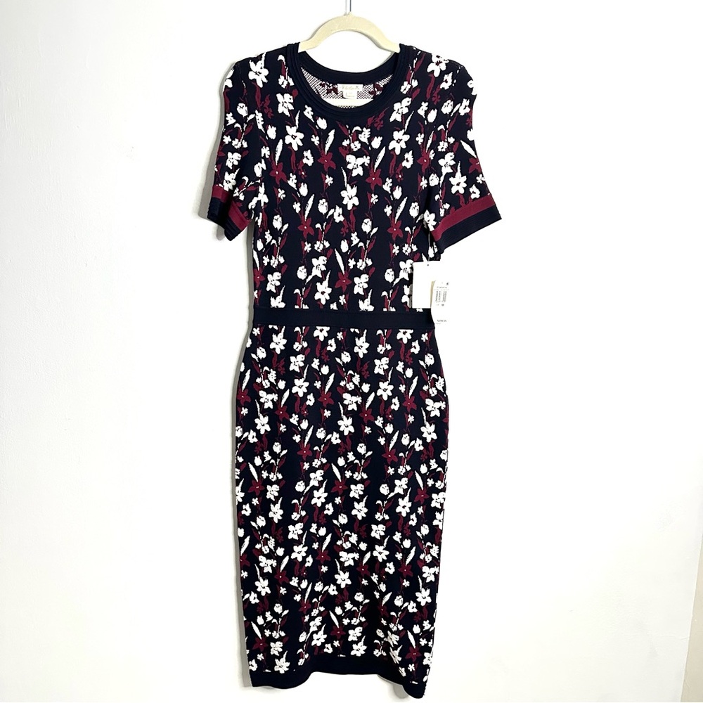 Shoshanna Knit Dress